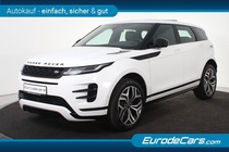 Land Rover Evoque 2020