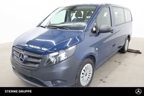 Mercedes-Benz Vito 2022