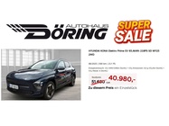 Hyundai Kona 2025