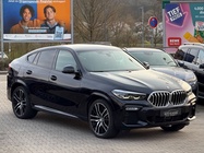 BMW X6 2021