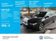 Volkswagen Golf 2024