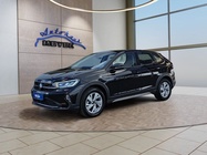 Volkswagen Taigo 2025