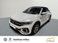 Volkswagen T-Roc 2023