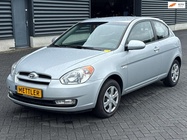 Hyundai Accent 2009