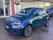 Fiat 500e 2022
