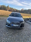 Audi S4 2019