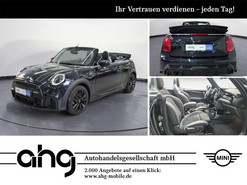 MINI Cabrio