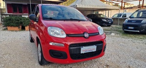 Fiat Panda 2017