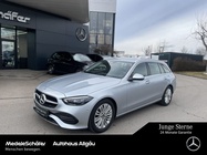 Mercedes-Benz C-Class 2024