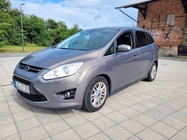 Ford Grand C-Max 2012
