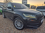 Skoda Kodiaq 2019
