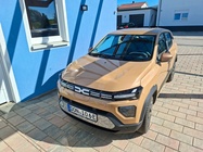 Dacia Spring 2024