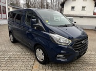 Ford Transit Custom 2021