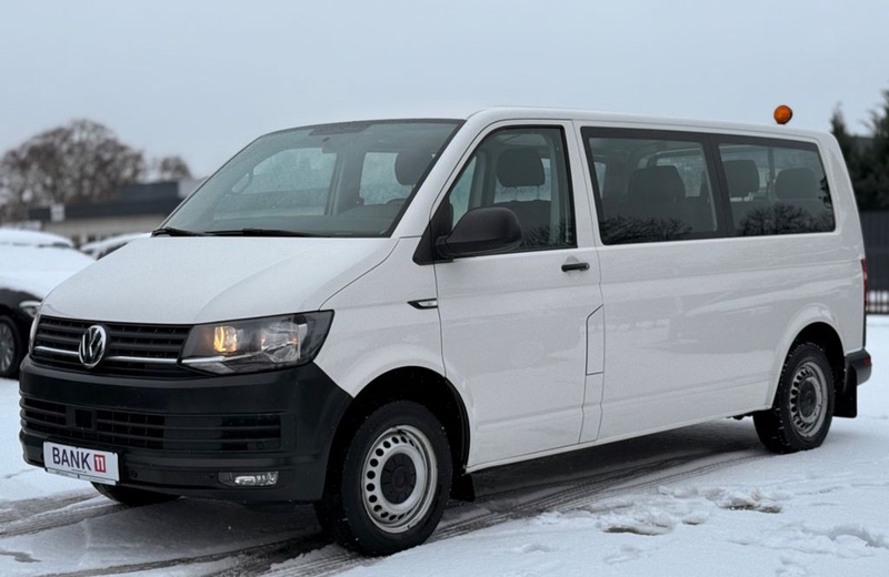 Volkswagen T6