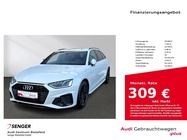 Audi A4 2022