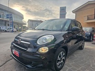 Fiat 500L 2020