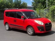 Fiat Doblo 2014