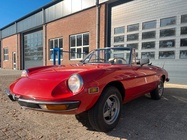 Alfa Romeo Spider 1978