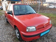 Nissan Micra 1995