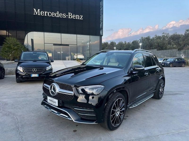 Mercedes-Benz Other