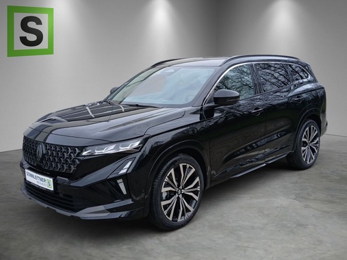 Renault Espace 2026
