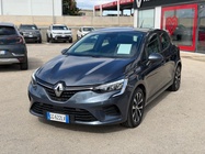 Renault Clio 2021