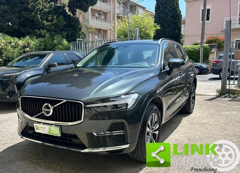 Volvo Other