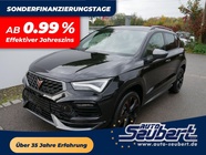Cupra Ateca 2025