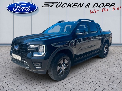 Ford Ranger 2026