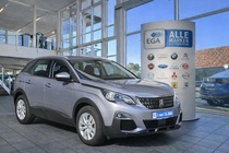 Peugeot 3008 2020