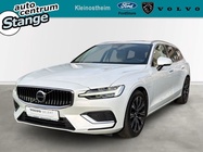 Volvo V60 2022