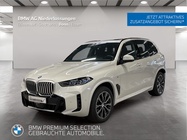 BMW X5 2025