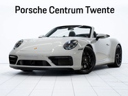 Porsche 992 2022