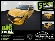 Peugeot 208 2023