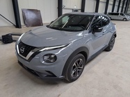 Nissan Juke 2024