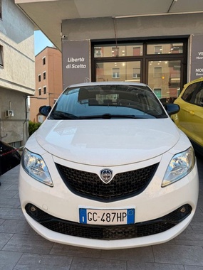 Lancia Ypsilon 2020