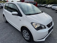 Seat Mii 2012