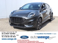 Ford Puma 2022