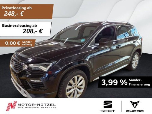 Seat Ateca 2025