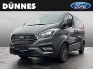 Ford Tourneo Custom 2021