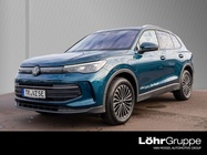 Volkswagen Tiguan 2025