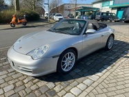 Porsche 996 2002