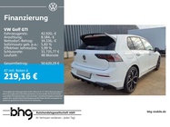 Volkswagen Golf 2025