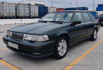Volvo 960 1994