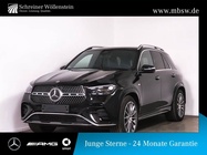 Mercedes-Benz GLE-Class 2025