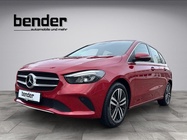 Mercedes-Benz B-Class 2021