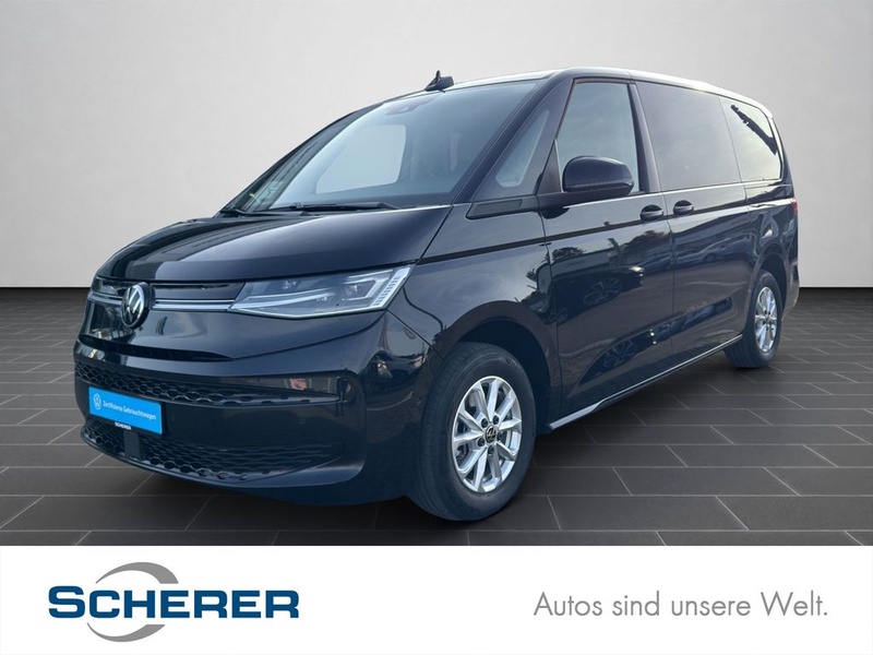 Volkswagen T7