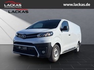 Toyota Proace 2024