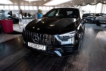 Mercedes-Benz A-Class 2023