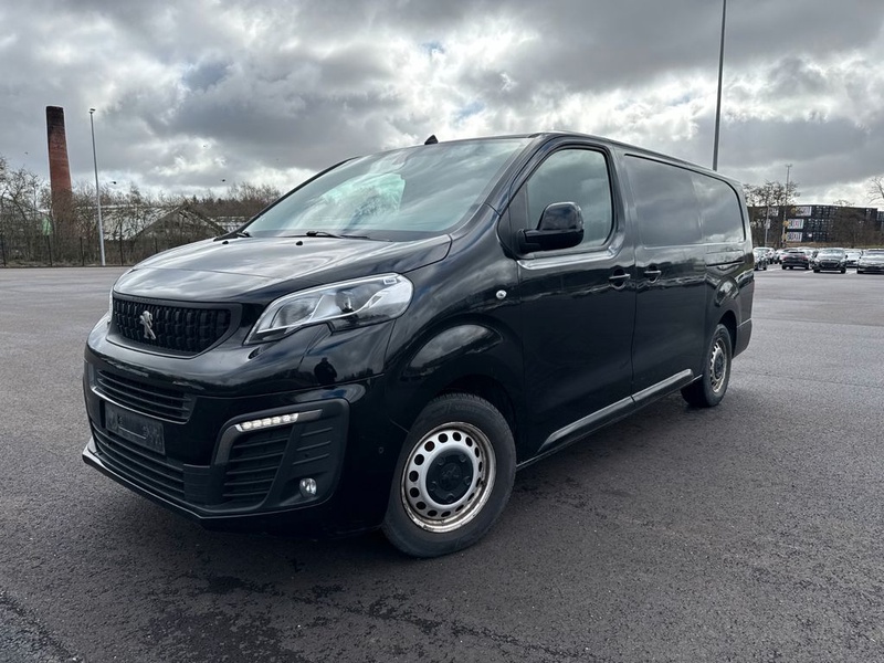 Peugeot Expert